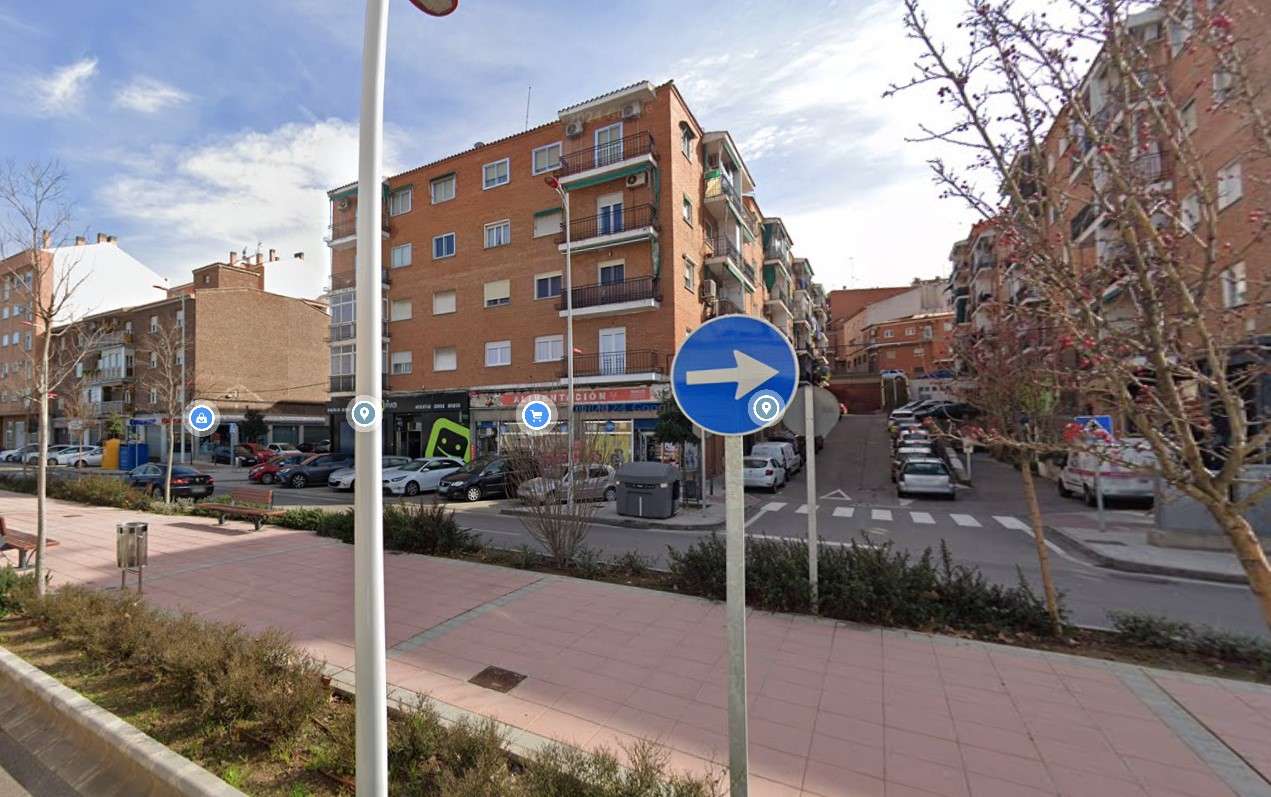 local en venta en toledo