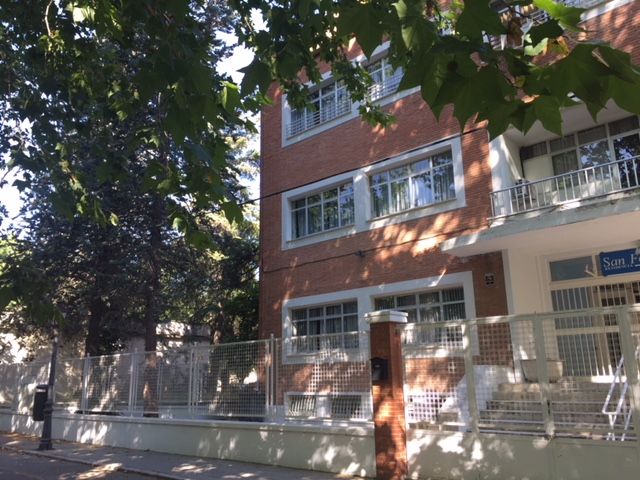 edificio en venta en aranjuez